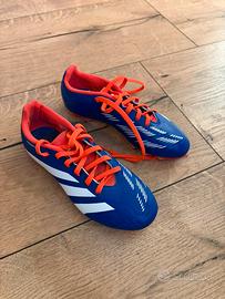 Scarpe da calcio adidas predator