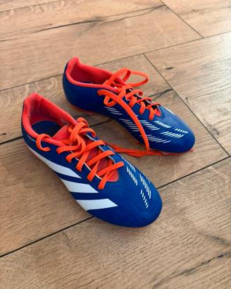 Scarpe da calcio adidas predator