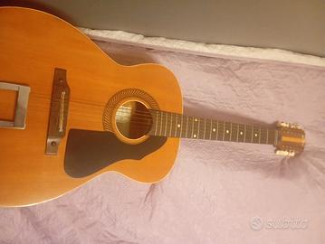 Chitarra Eko Acustica 