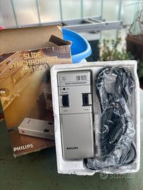 Sincronizzatore diapositive PHILIPS