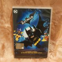 DVD The LEGO Batman MovieDVD(2017) Edizione italia