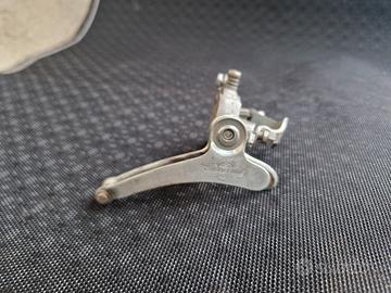 cambio deragliatore campagnolo valentino 