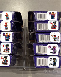 LEGO Spider-Man: across the spider-verse