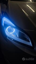 fari Opel Corsa E aftermarket