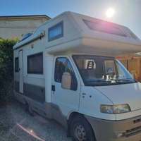 Fiat Ducato 1.9TD