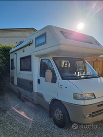 Fiat Ducato 1.9TD