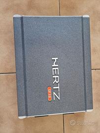 Amplificatore Audio. Hertz EP 1D.