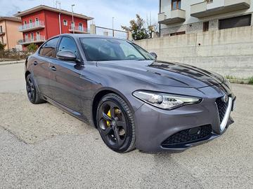 Alfa Romeo Giulia No fap