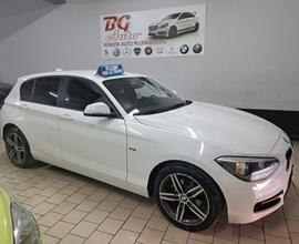Bmw 116 116d 5p. Sport 2015 unico prop Sport