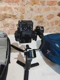 Ronin rs3mini 