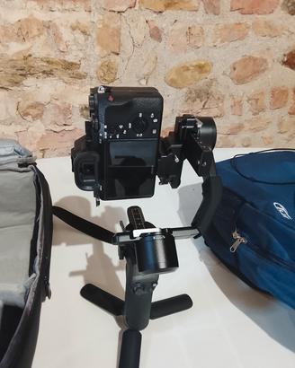 Ronin rs3mini 