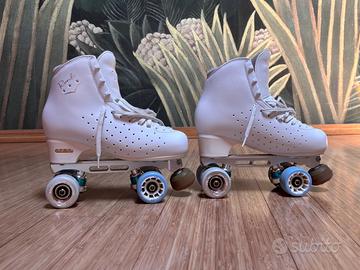 PATTINI LIBERO EDEA RONDO+MISTRAL N.40/265