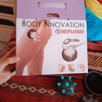 Massaggiatore anti-cellulite