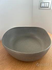 Bowl in stoneware