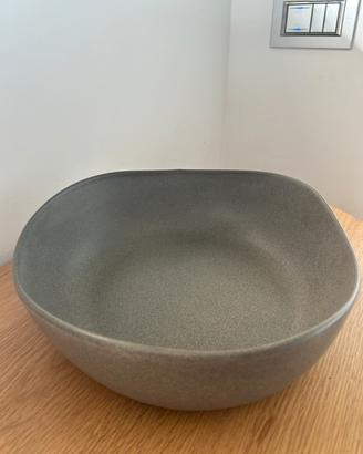 Bowl in stoneware