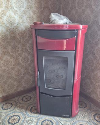 Stufa pellet