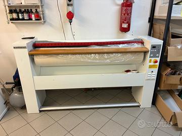 Rullo/mangano professionale Grandimpianti S 140/25