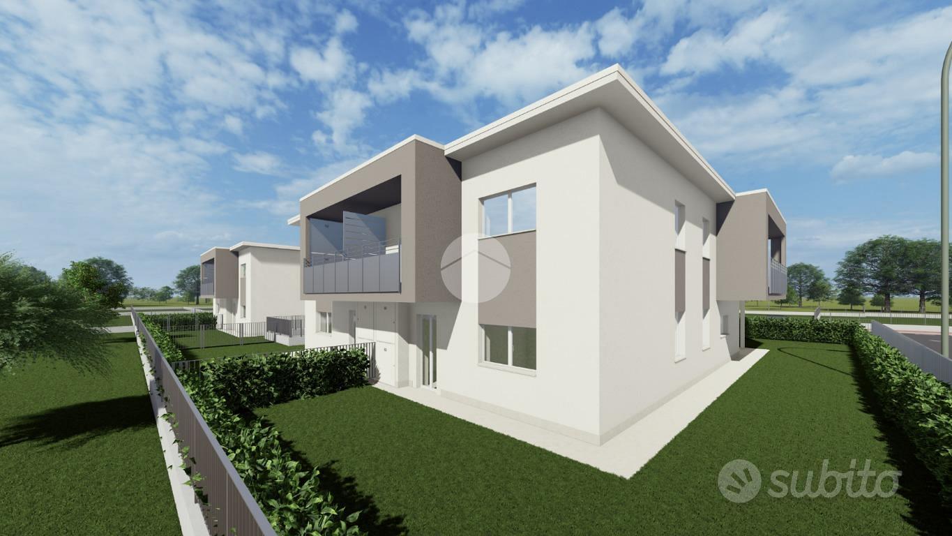 Appartamento – Buttapietra - Vista 4