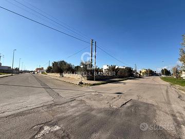 Terreno Edificabile - Sogliano Cavour