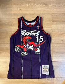 jersey vince carter toronto raptors