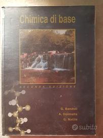 Chimica di base 2a edizione Bandoli