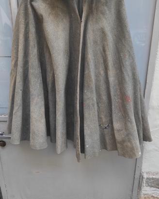 Mantellina prima guerra mondiale