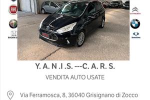 Ford CMax Cmax-1.6 TDCI-2011