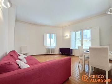 Dal luglio appartamento a 50mt P.zza Sant'Oronzo