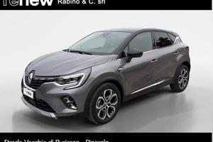 Renault Captur 1.0 tce Techno Fast Track Gpl ...