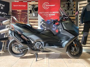 Yamaha T Max 560 KAMO PROMO DA 12.499,00 A 11.999,