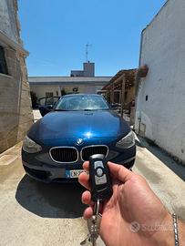 BMW SERIE 1