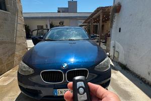 BMW SERIE 1
