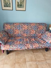Divano letto 