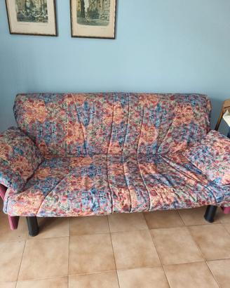 Divano letto 