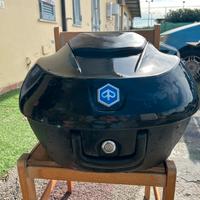 BAULETTO BEVERLY 350 SPORT
