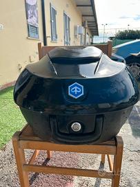 BAULETTO BEVERLY 350 SPORT