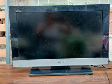 TV Sony 26 pollici 