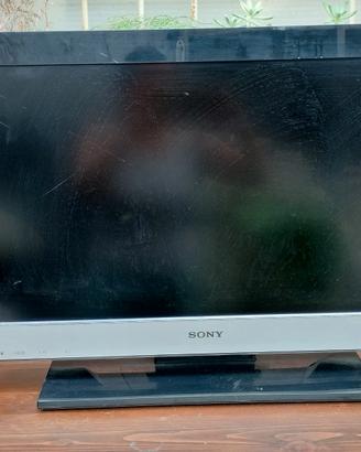 TV Sony 26 pollici 