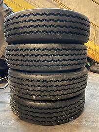 coperture 225/75r16 c