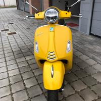 Vespa Gts 300 hpe