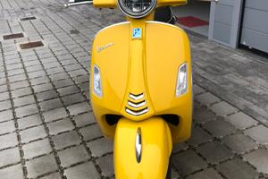 Vespa Gts 300 hpe