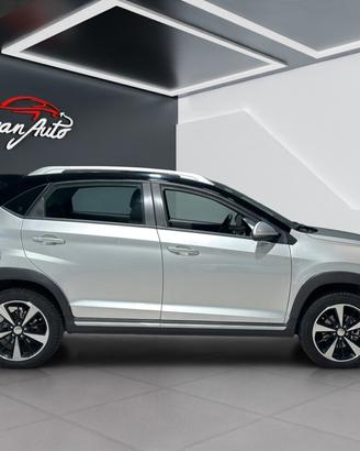 Dr 3.0 1.5 CVT Bi-Fuel GPL