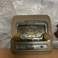 Autoradio-radio Condor