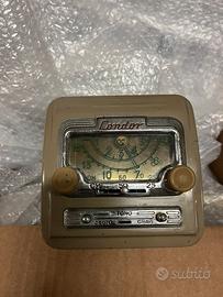 Autoradio-radio Condor