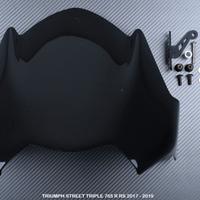 Cupolino TRIUMPH STREET TRIPLE 765 2017 - 2019