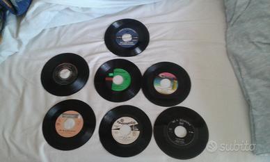 Vinili senza custodia PARTE 2