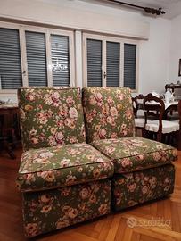 Set 2 poltrone 