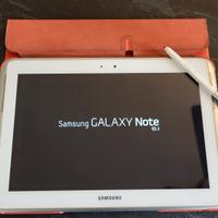 Samsung Note 10.1