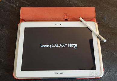 Samsung Note 10.1
