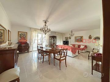 Appartamento Bari [Teooro210VRG]